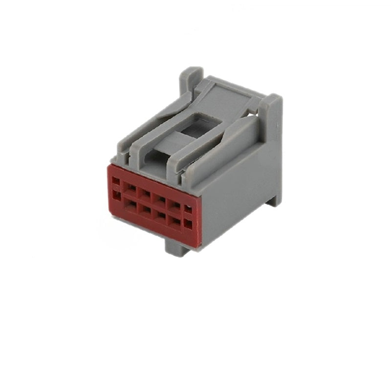 CC120411 - 12 Pin Connector