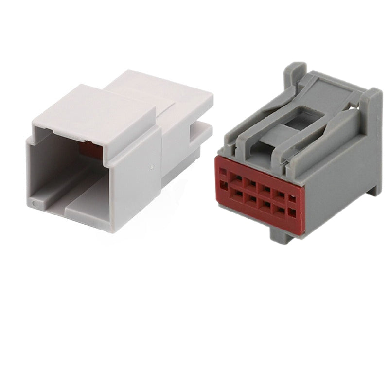 CC80301 - 8 Pin Connector