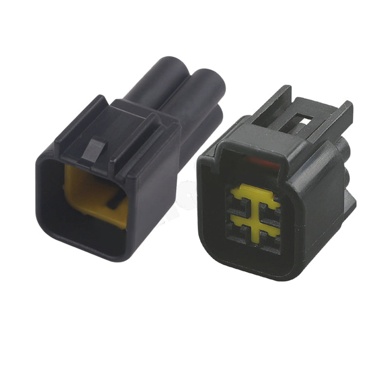 CC40521 - 4 Pin Connector