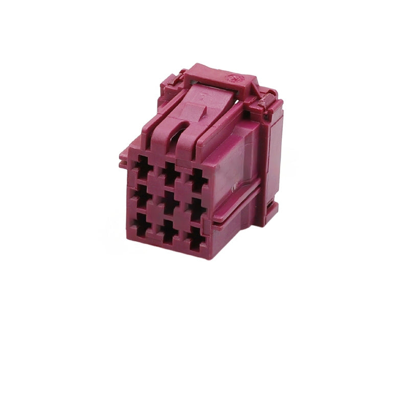CC90056 - 9 Pin Connector