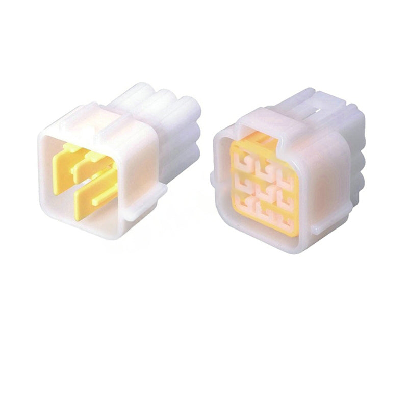 CC90059 - 9 Pin Connector