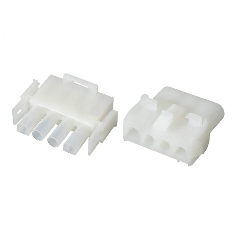 CC40550 - 4 Pin Connector