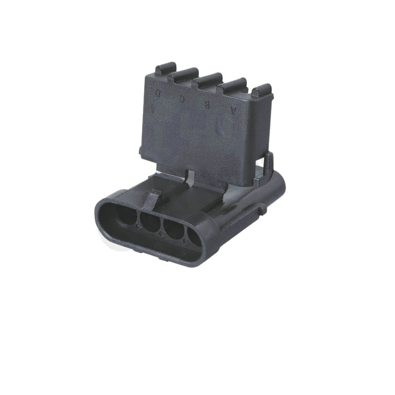 CC40560 - 4 Pin Connector