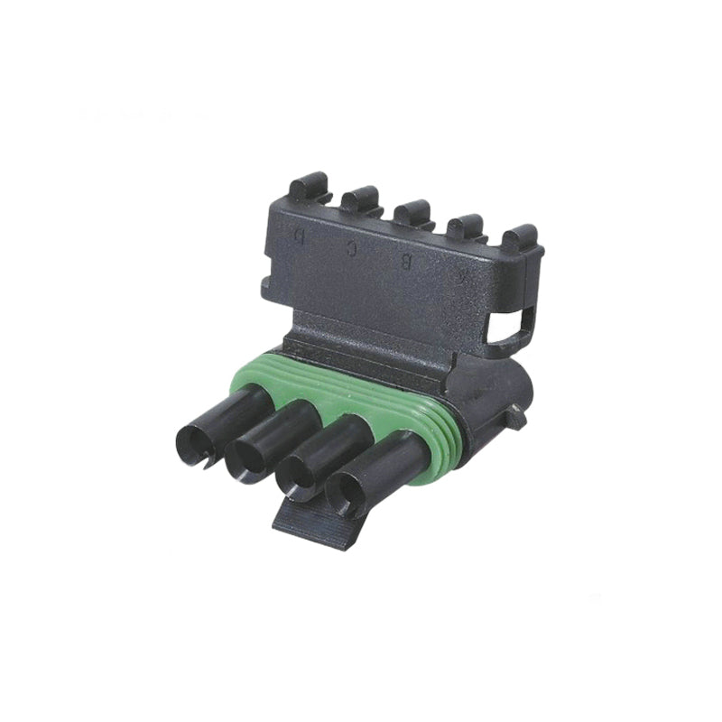 CC40561 - 4 Pin Connector