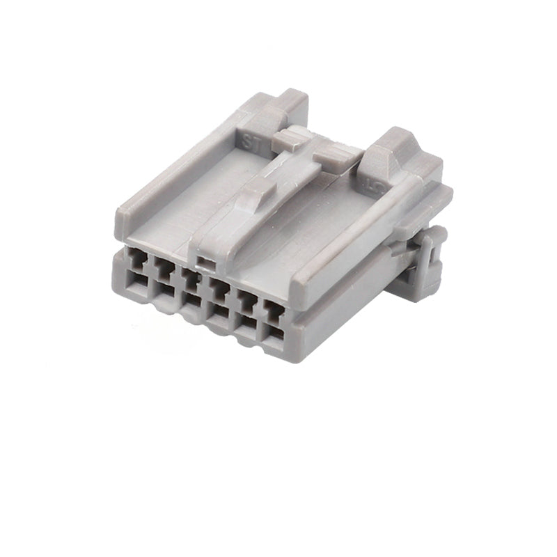 CC60507 - 6 Pin Connector