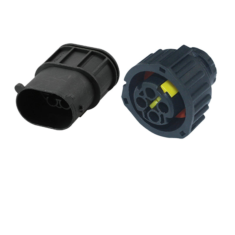 CC40589 - 4 Pin Connector