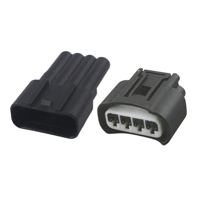 CC40603 - 4 Pin Connector