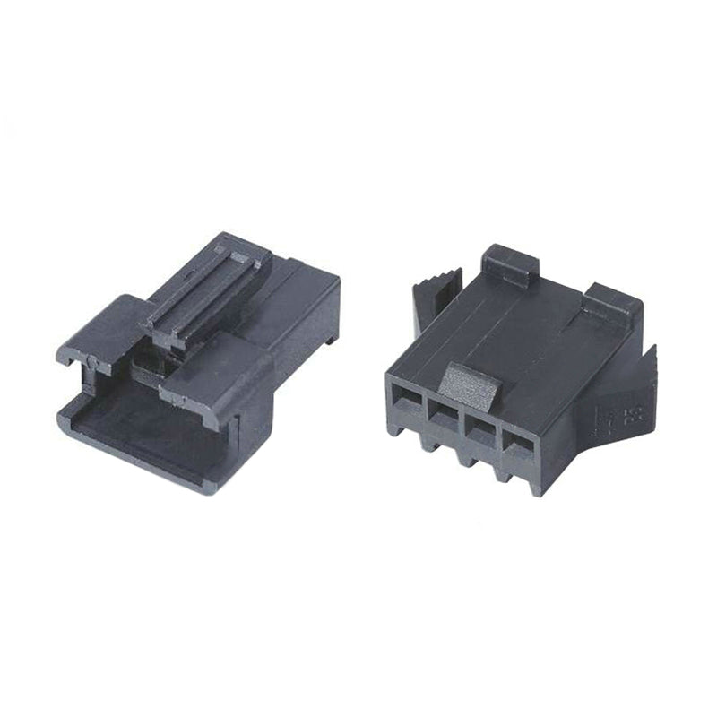 CC40606 - 4 Pin Connector