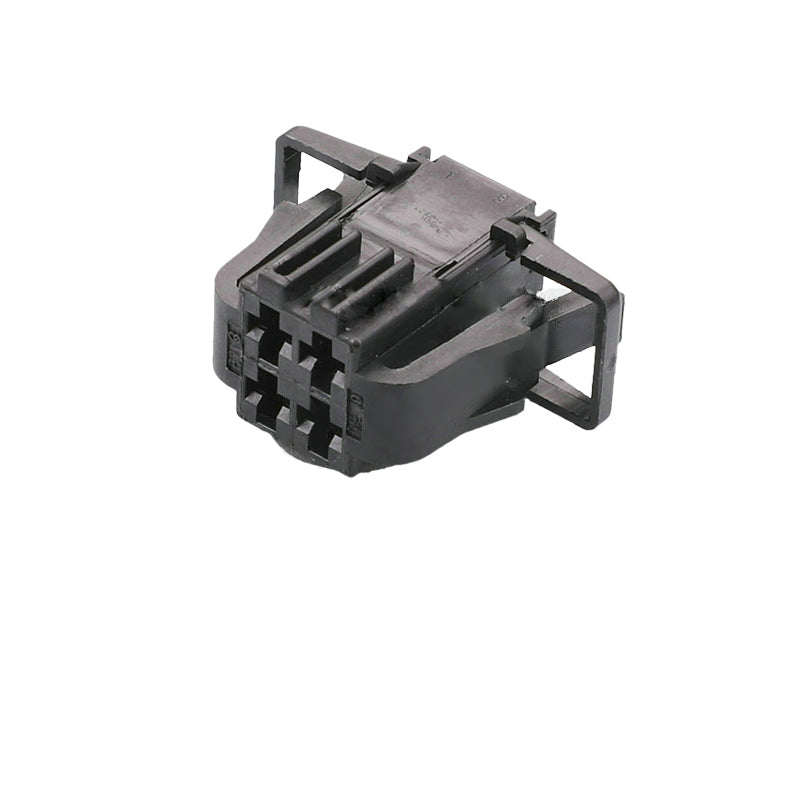 CC40624 - 4 Pin Connector