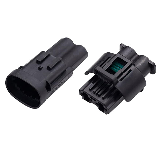 CC21052 - 2 Pin Connector