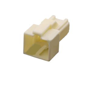 CC21053 - 2 Pin Connector