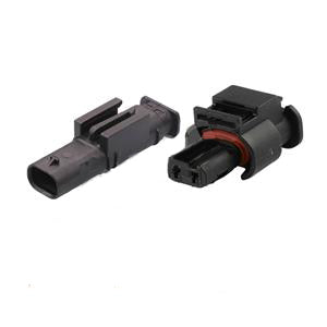 CC21055 - 2 Pin Connector