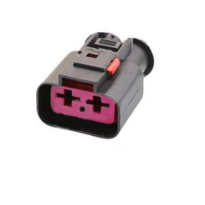 CC21068 - 2 Pin Connector