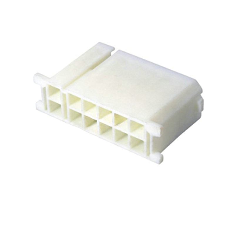 CC120159 - 12 Pin Connector