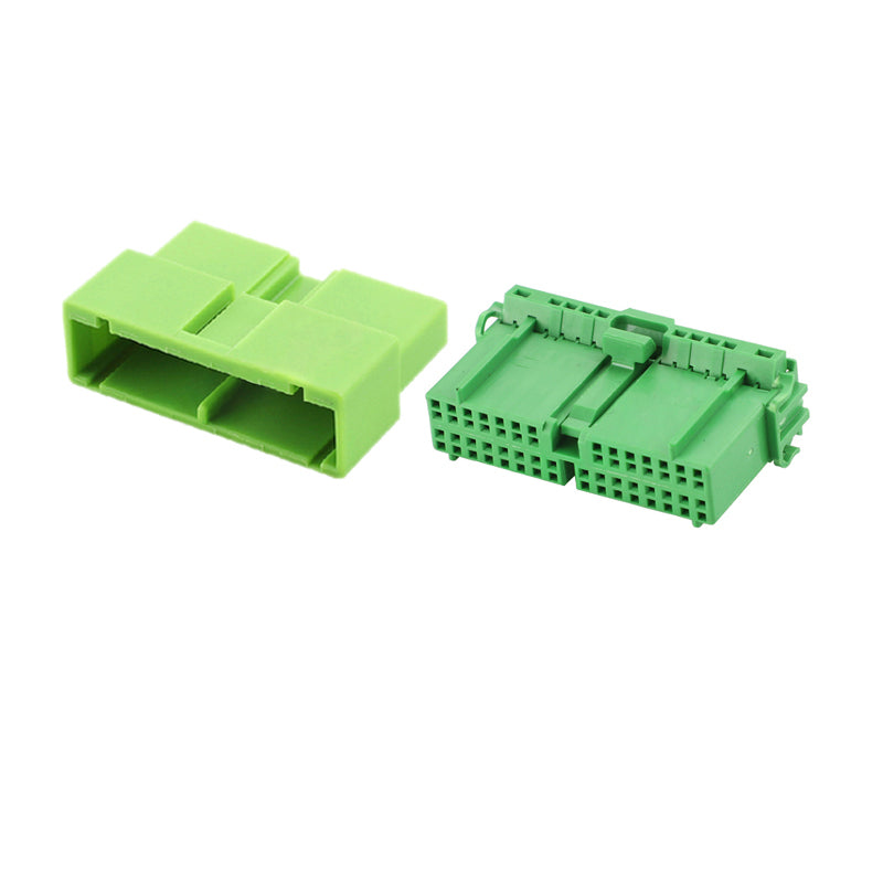 CC300004 - 30 Pin Connector