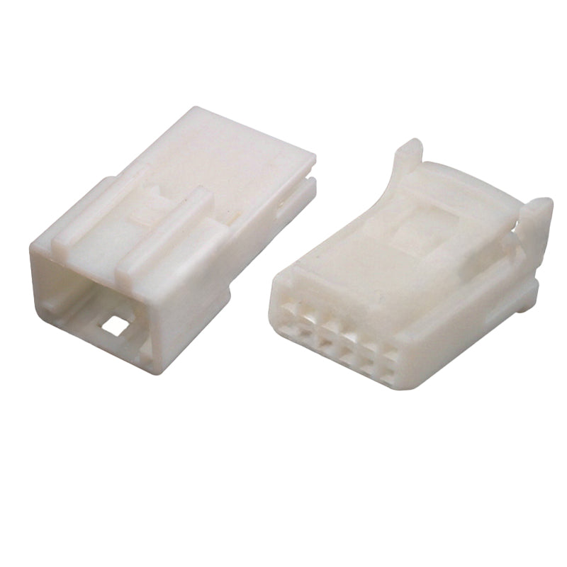 CC120160 - 12 Pin Connector