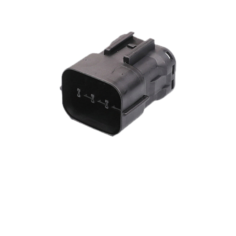 CC120161 - 12 Pin Connector