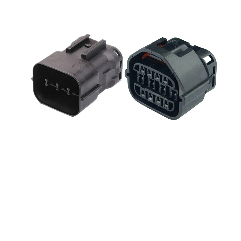 CC120162 - 12 Pin Connector