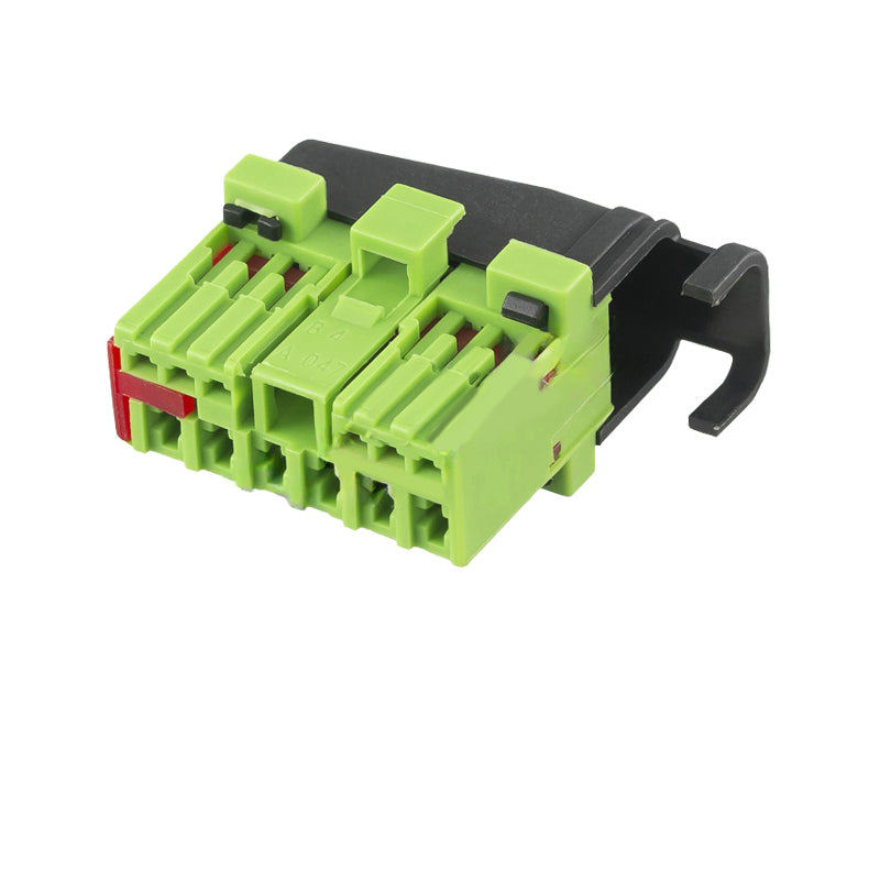 CC120163 - 12 Pin Connector