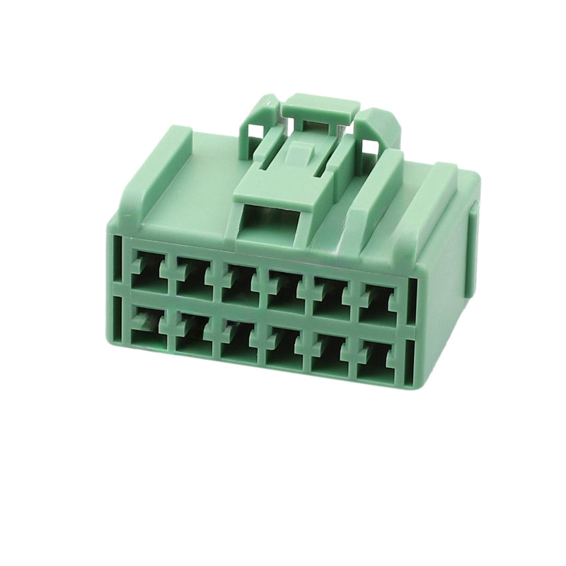 CC120165 - 12 Pin Connector