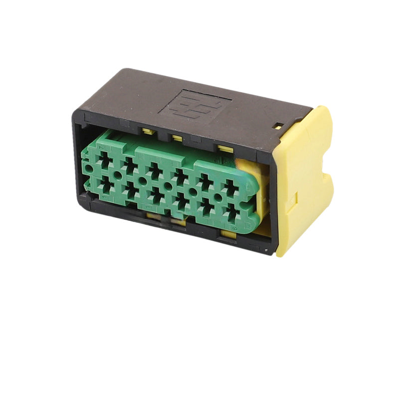 CC120166 - 12 Pin Connector