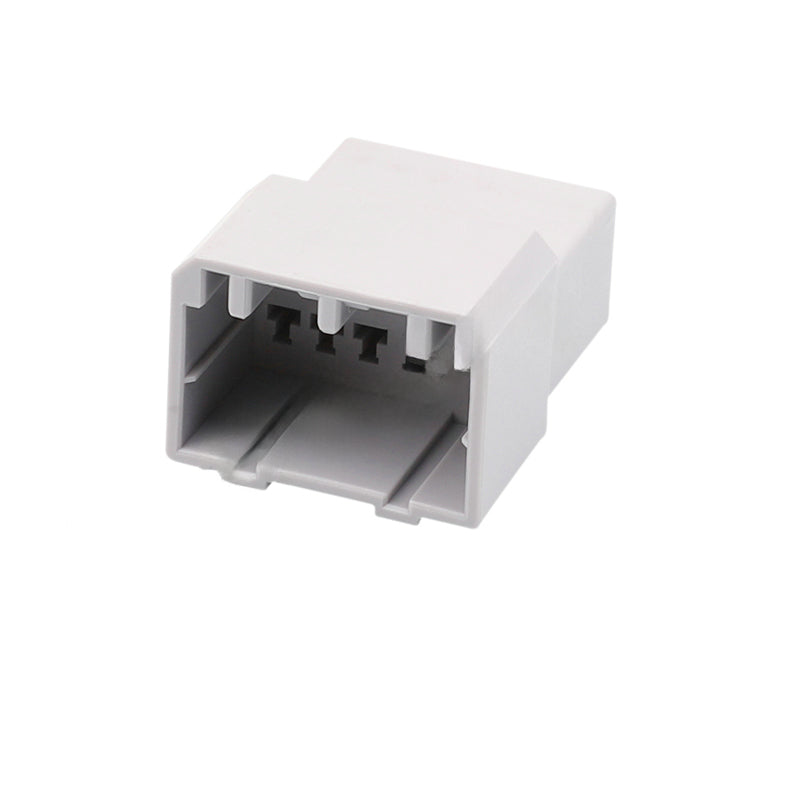 CC120167 - 12 Pin Connector