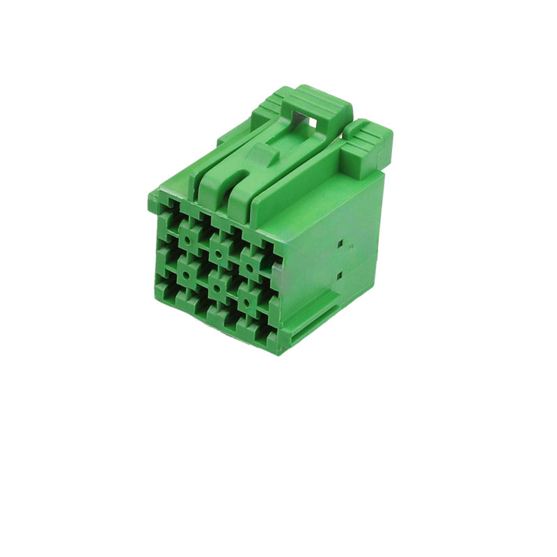 CC120168 - 12 Pin Connector