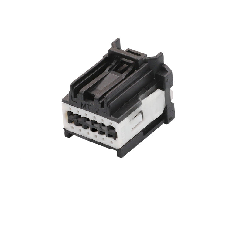 CC120169 - 12 Pin Connector