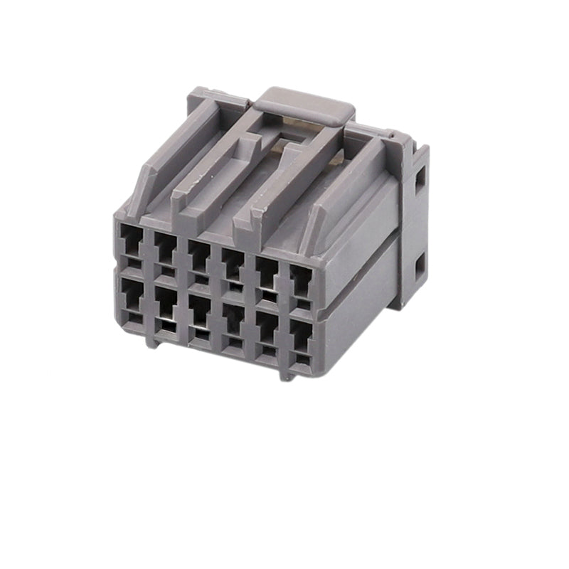CC120170 - 12 Pin Connector