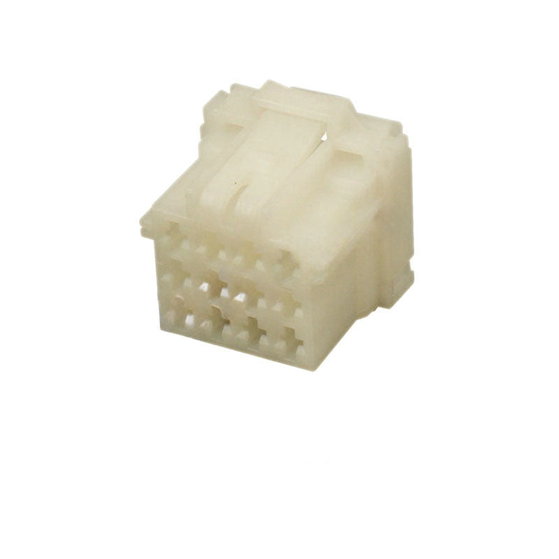 CC120171 - 12 Pin Connector