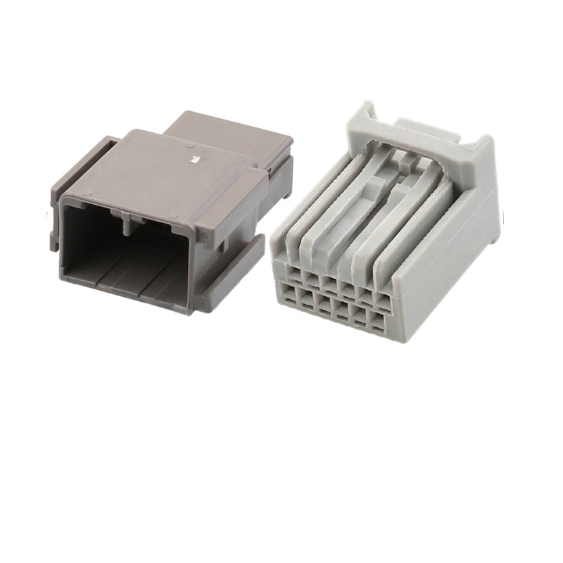 CC120172 - 12 Pin Connector