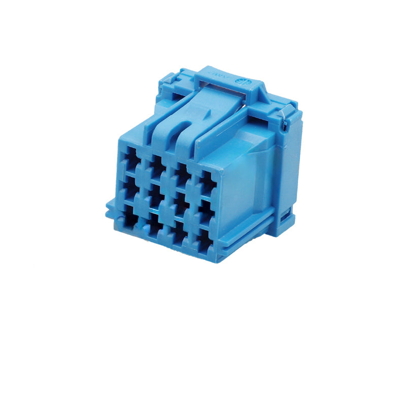 CC120173 - 12 Pin Connector