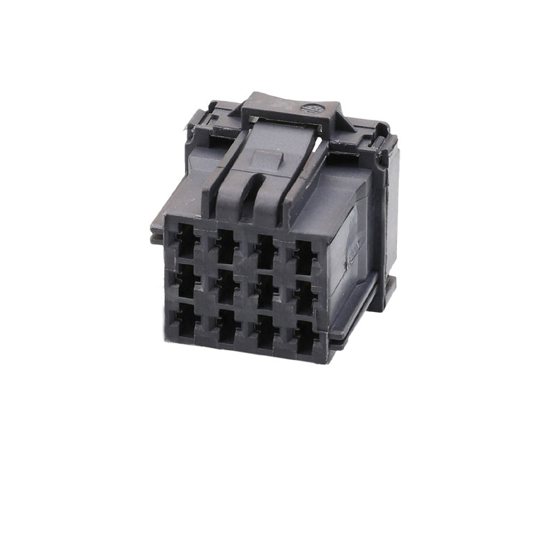 CC120174 - 12 Pin Connector