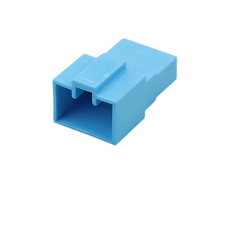 CC120175 - 12 Pin Connector