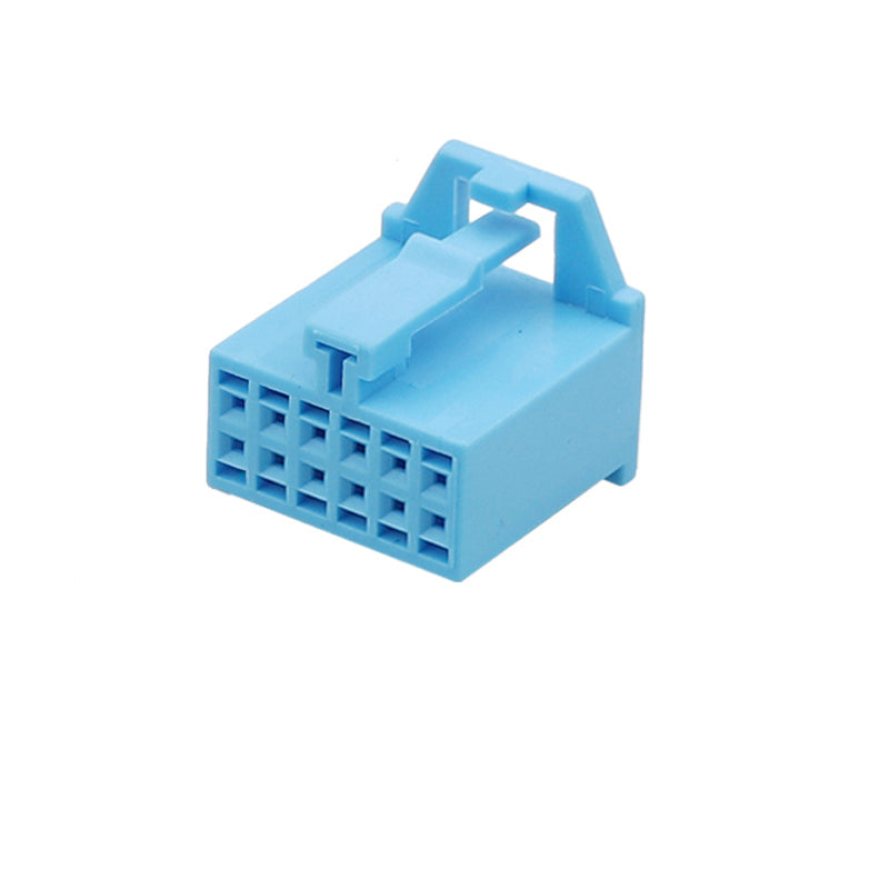 CC120176 - 12 Pin Connector