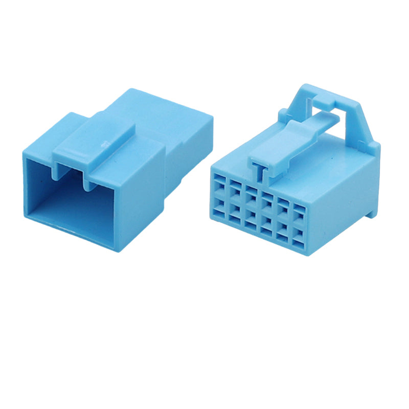 CC120177 - 12 Pin Connector