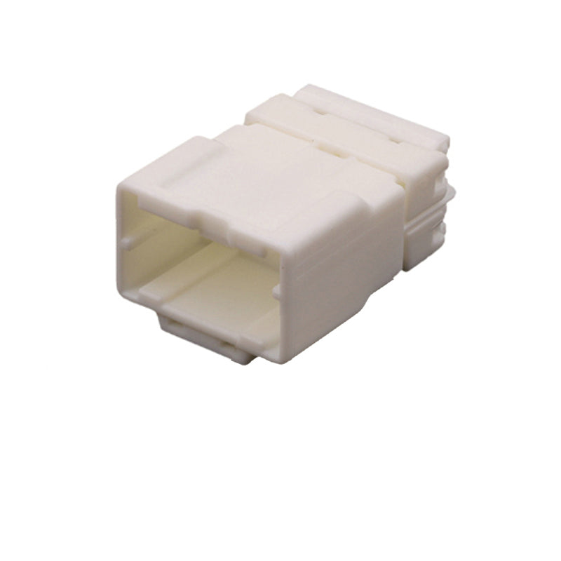 CC120178 - 12 Pin Connector