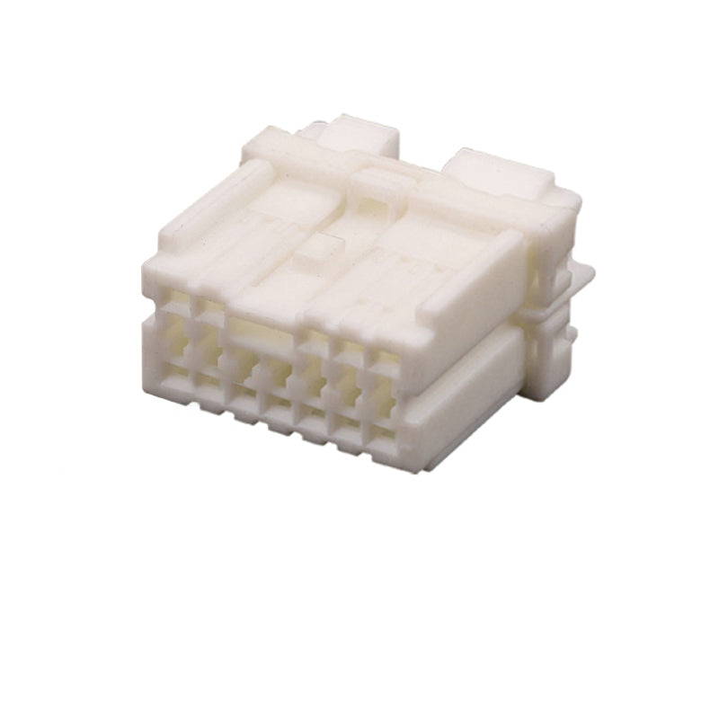 CC120179 - 12 Pin Connector