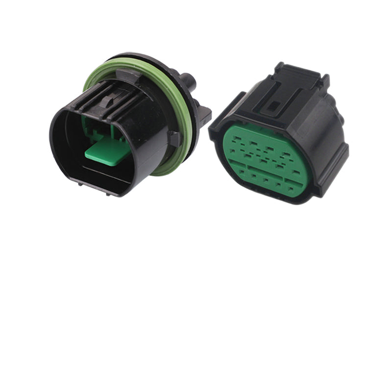 CC140066 - 14 Pin Connector