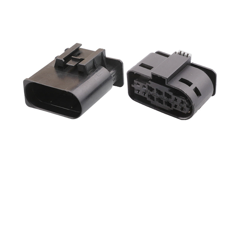 CC140067 - 14 Pin Connector