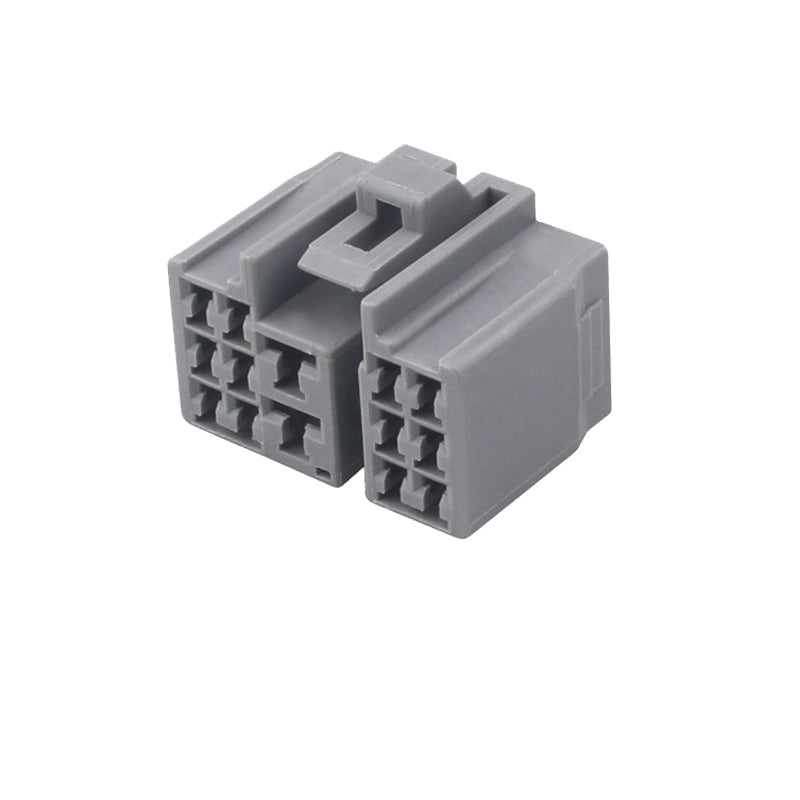 CC140068 - 14 Pin Connector