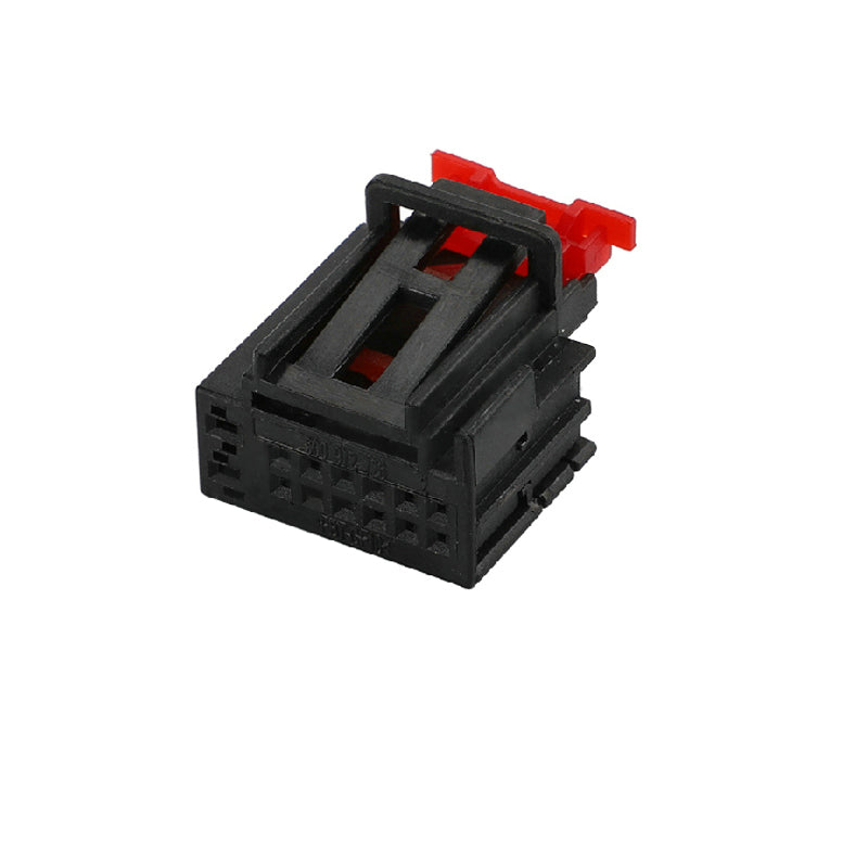 CC140069 - 14 Pin Connector