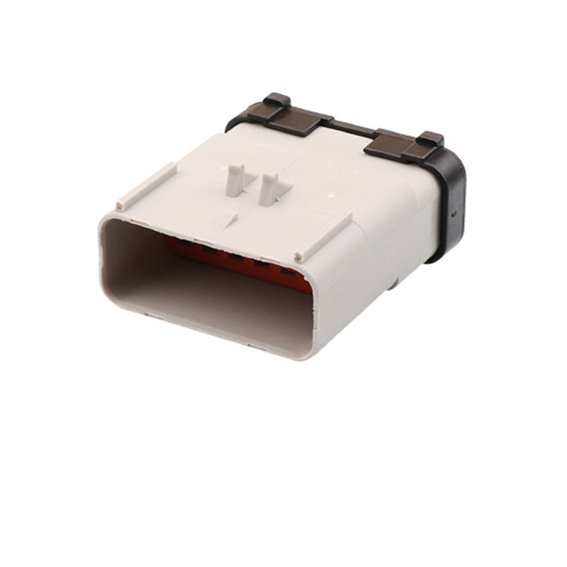 CC140070 - 14 Pin Connector