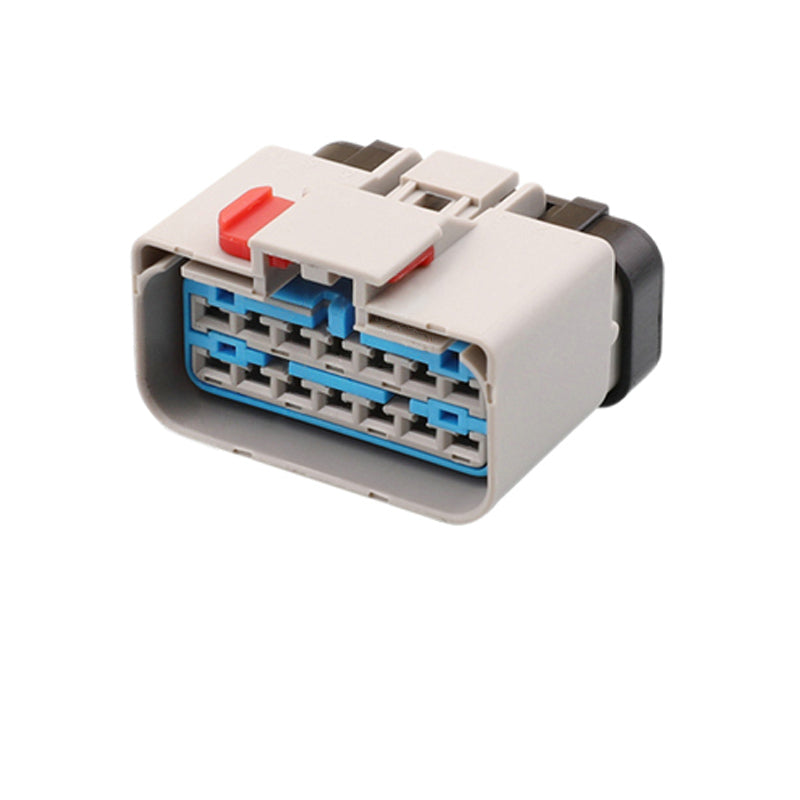 CC140071 - 14 Pin Connector