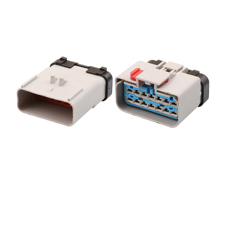 CC140072 - 14 Pin Connector