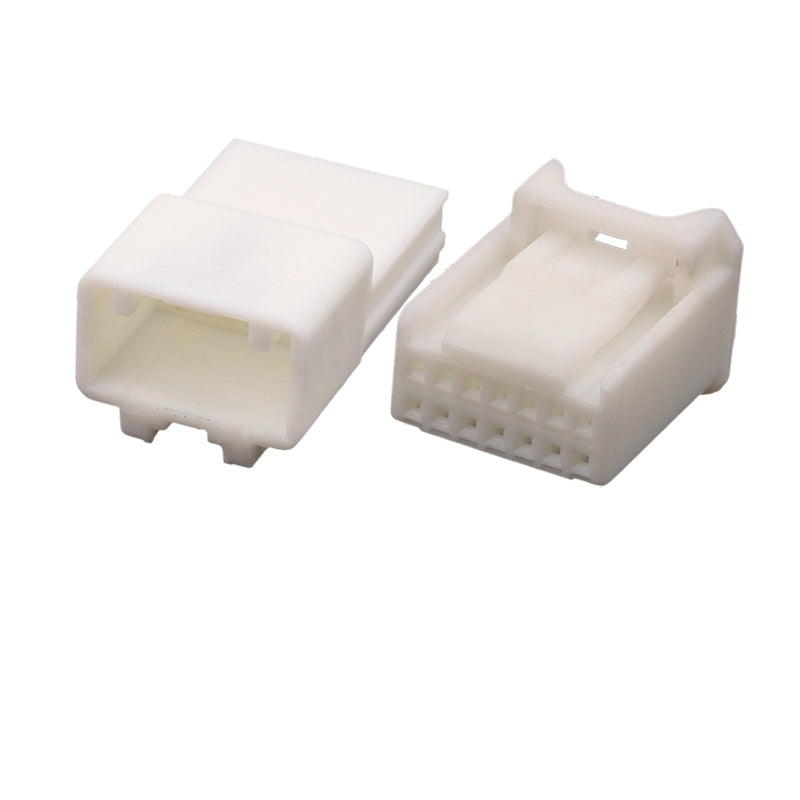 CC140075 - 14 Pin Connector