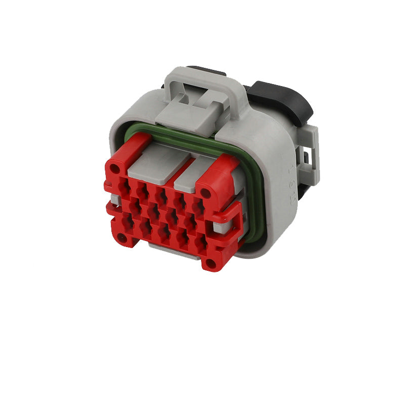 CC140077 - 14 Pin Connector
