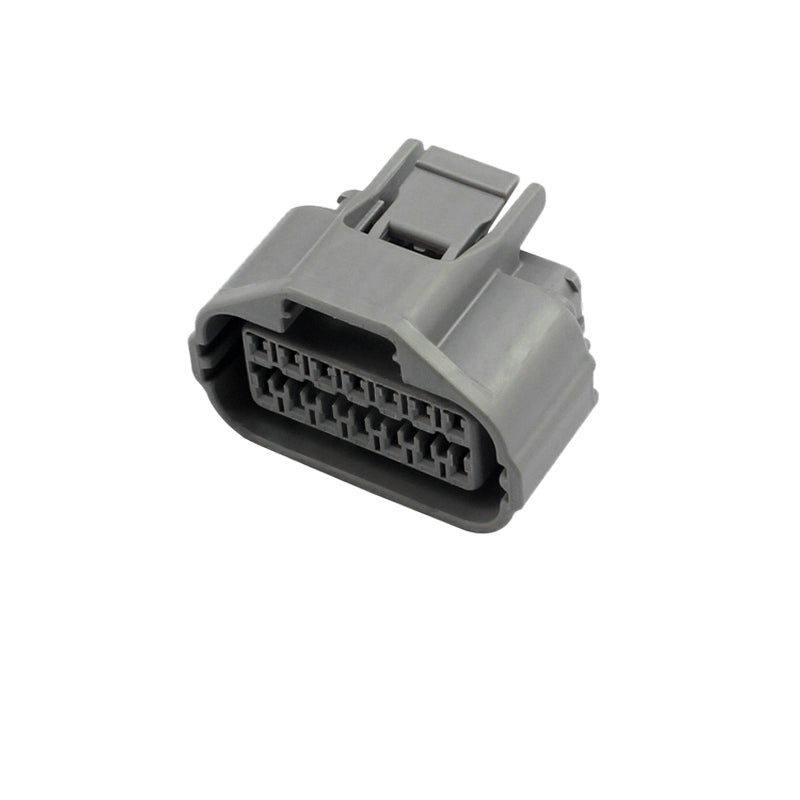 CC140078 - 14 Pin Connector
