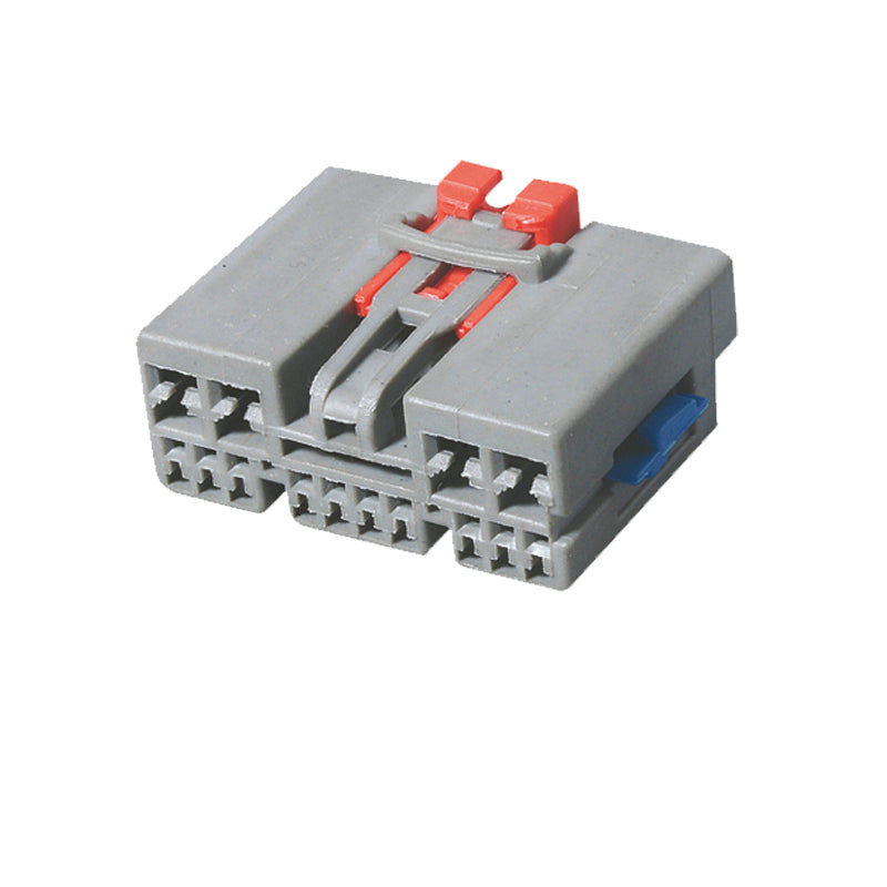 CC140079 - 14 Pin Connector