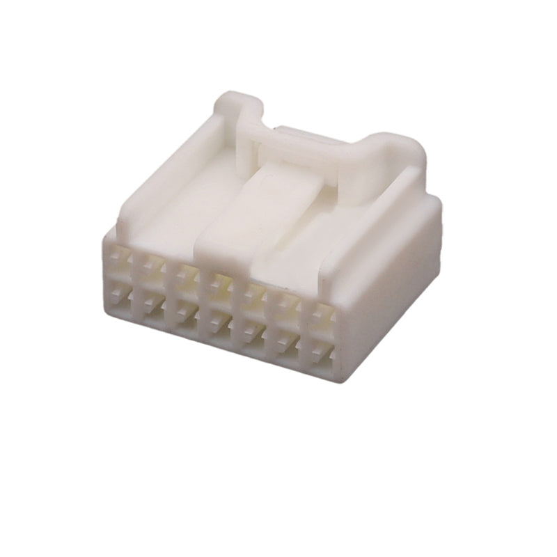 CC140081 - 14 Pin Connector